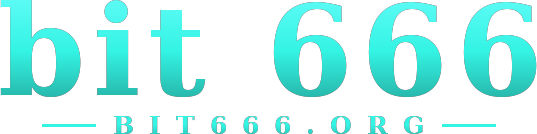 bit 666 logo